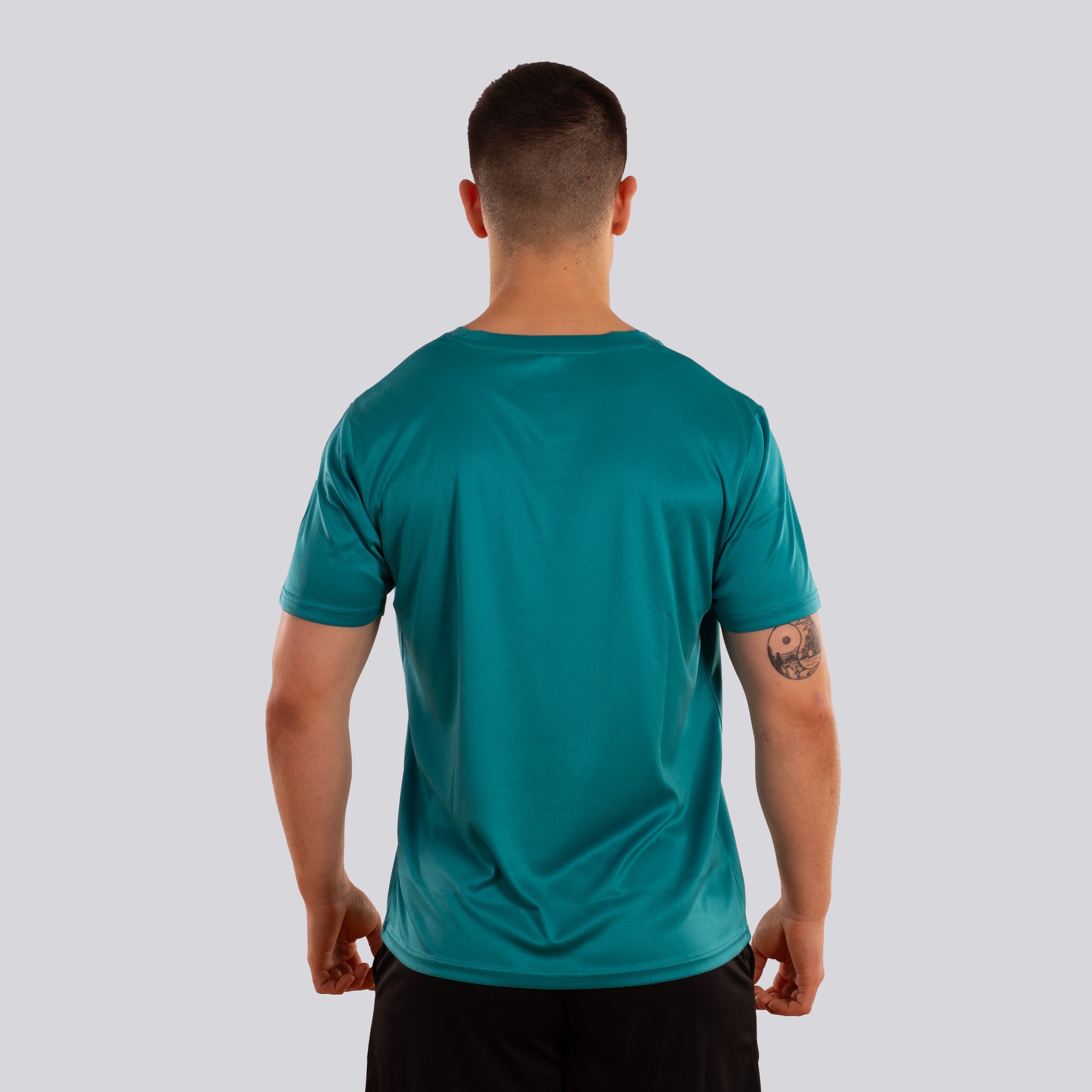 CAMISETA SOFTEE PROPULSION ADULTO - Imagen 8