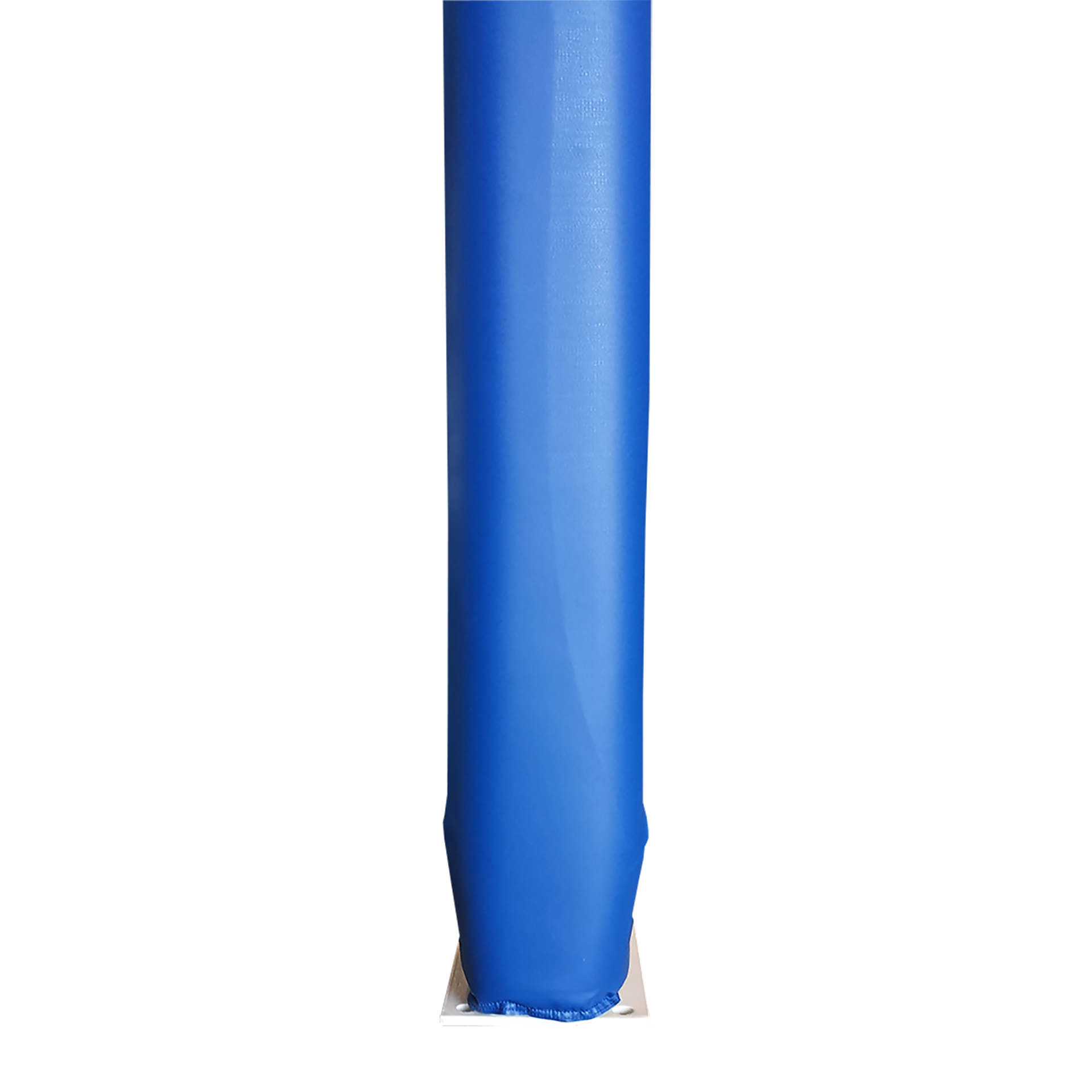 JUEGO DE 2 PROTECCIONES PARA POSTES CANASTAS DELUXE 100X100MM Y 114MM - Imagen 3