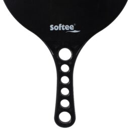 JUEGO DE PALAS ABS CON PELOTA SOFTEE PALM - Imagen 4