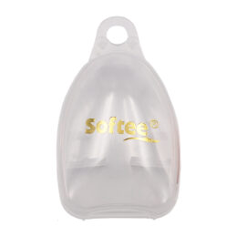 JUEGO TAPONES OÍDO SILICONA SILFIX - Imagen 8