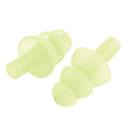 JUEGO TAPONES OÍDO SILICONA SILFIX - Imagen 5