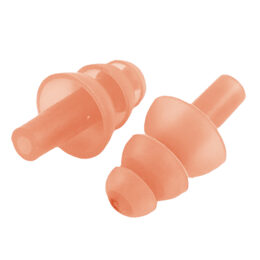 JUEGO TAPONES OÍDO SILICONA SILFIX - Imagen 9