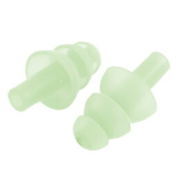JUEGO TAPONES OÍDO SILICONA SILFIX - Imagen 7