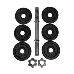 KIT MANCUERNA 10KG - Imagen 2