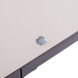 MESA ANOTADORES COMPLETA FENÓLICO 12 MM COLOR PERSONALIZABLE - Imagen 11