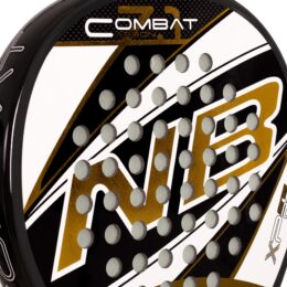 PALA DE PÁDEL ENEBE COMBAT 7.1-V.2 - Imagen 5