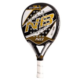 PALA DE PÁDEL ENEBE COMBAT 7.1-V.2 - Imagen 2