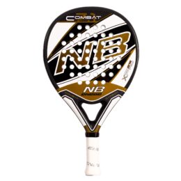 PALA DE PÁDEL ENEBE COMBAT 7.1-V.2 - Imagen 3