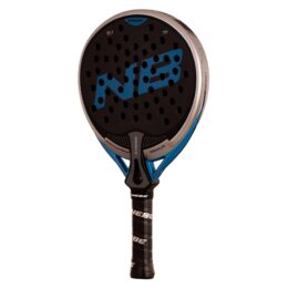 PALA DE PÁDEL ENEBE GENIUS BLUE - Imagen 7