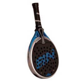 PALA DE PÁDEL ENEBE GENIUS BLUE - Imagen 5
