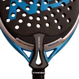 PALA DE PÁDEL ENEBE GENIUS BLUE - Imagen 4