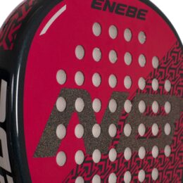 PALA DE PÁDEL ENEBE POINT LIGHT - Imagen 5