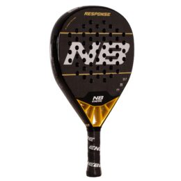 PALA DE PÁDEL ENEBE RESPONSE 3K EVO - Imagen 2