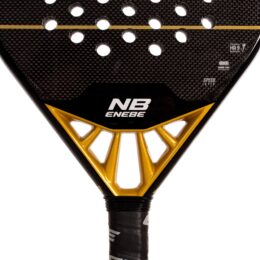 PALA DE PÁDEL ENEBE RESPONSE 3K EVO - Imagen 6