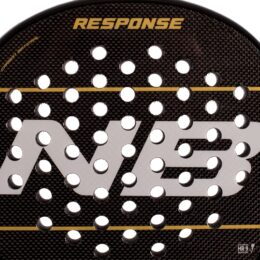 PALA DE PÁDEL ENEBE RESPONSE 3K EVO - Imagen 5
