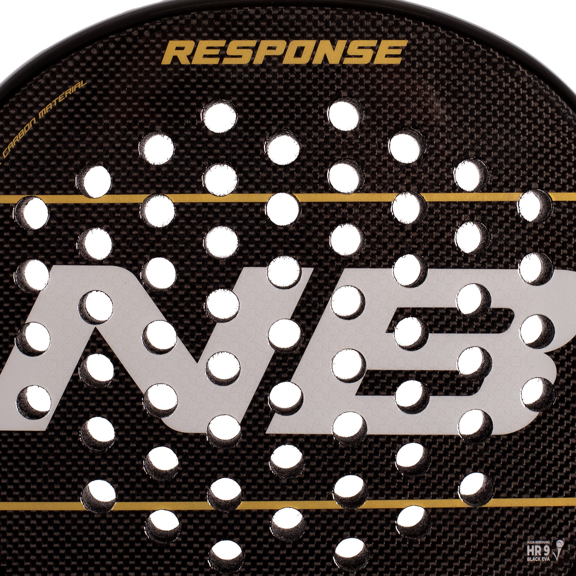 PALA DE PÁDEL ENEBE RESPONSE 3K EVO - Imagen 5