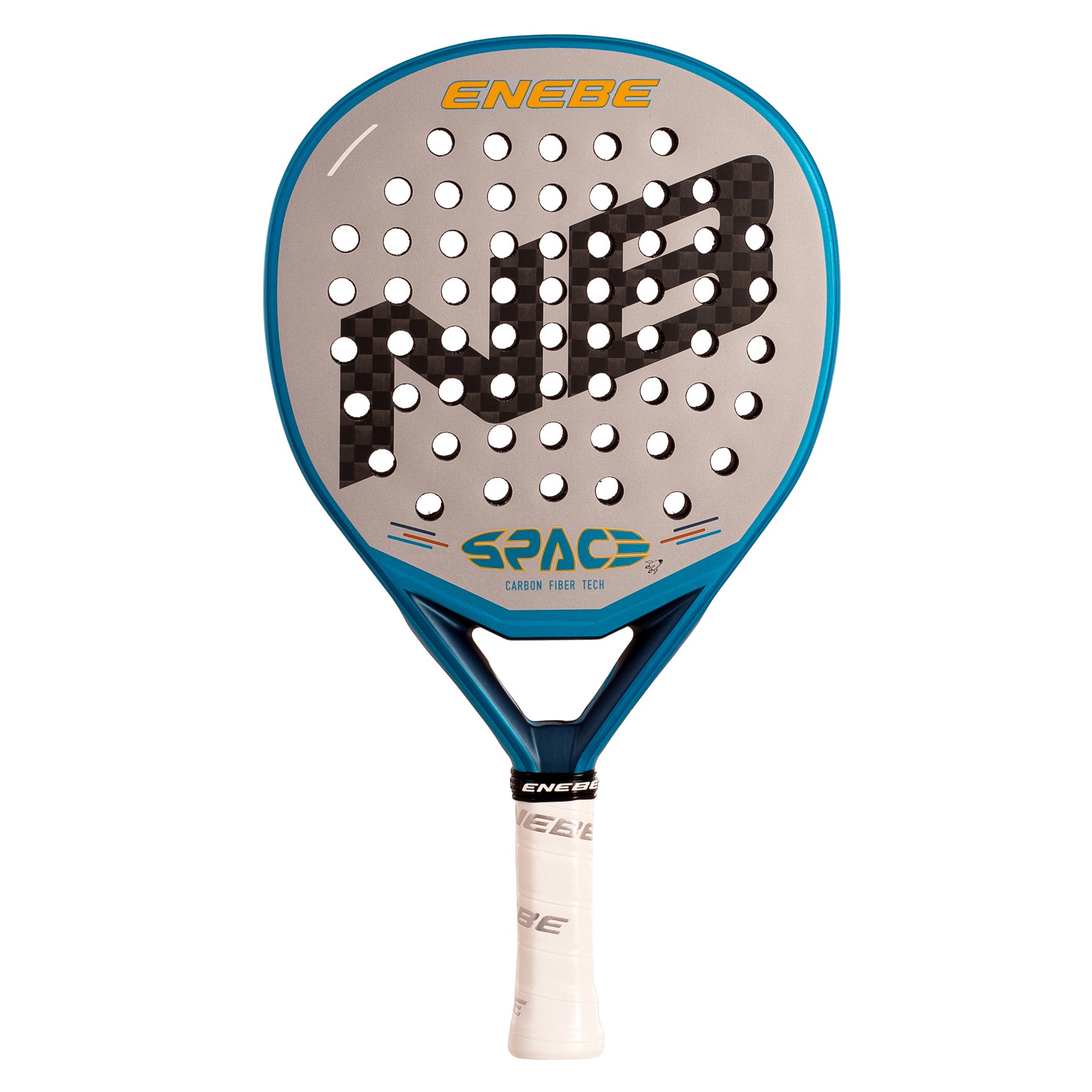 PALA DE PÁDEL ENEBE SPACE 2.0 - Imagen 6