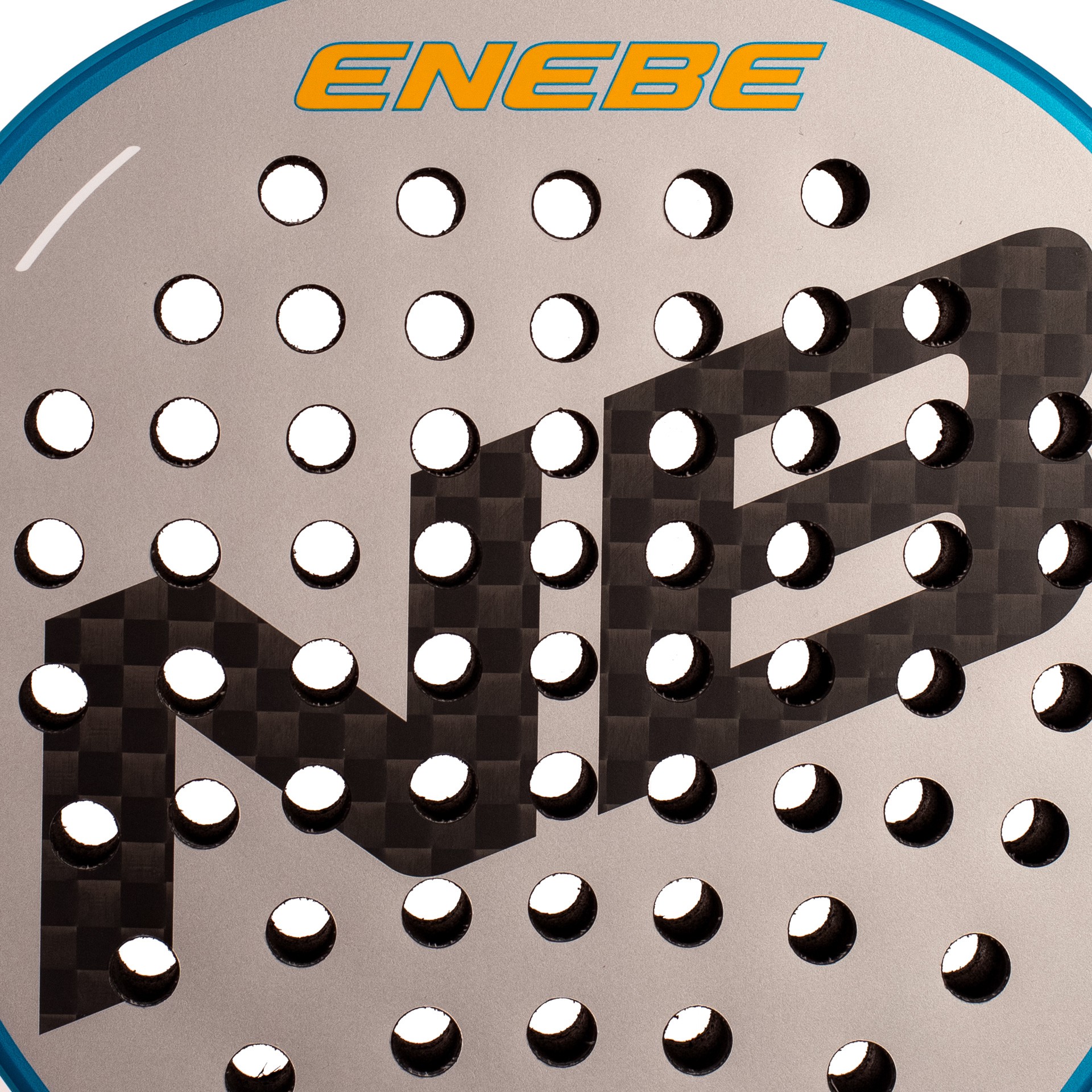 PALA DE PÁDEL ENEBE SPACE 2.0 - Imagen 4