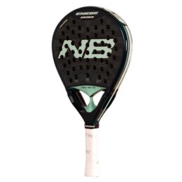 PALA DE PÁDEL ENEBE SUBURBAN GREEN 12K - Imagen 5