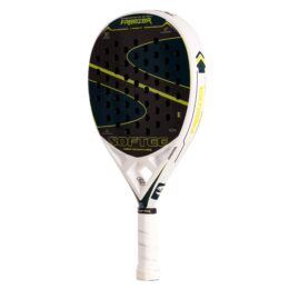 PALA DE PÁDEL SOFTEE FREEZER CARBON 3K PETROL - Imagen 7