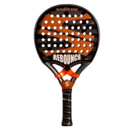 PALA DE PÁDEL SOFTEE REBOUNCE ORANGE - Imagen 6