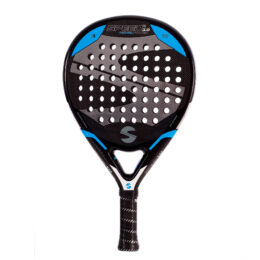 PALA DE PÁDEL SOFTEE SPEED 3.0 ROYAL POWER - Imagen 2
