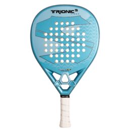 PALA DE PÁDEL SOFTEE TRIONIC FIBER - Imagen 2