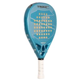 PALA DE PÁDEL SOFTEE TRIONIC FIBER - Imagen 4