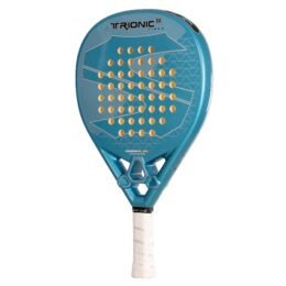 PALA DE PÁDEL SOFTEE TRIONIC FIBER - Imagen 3