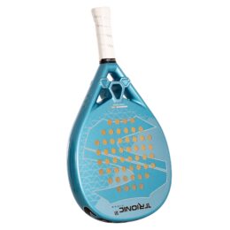 PALA DE PÁDEL SOFTEE TRIONIC FIBER - Imagen 6