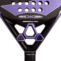 PALA DE PÁDEL SOFTEE TRIONIC NANO MESH - Imagen 7