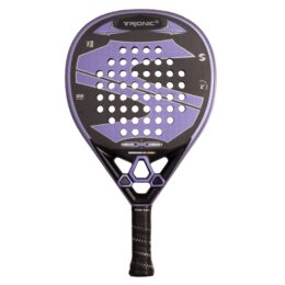 PALA DE PÁDEL SOFTEE TRIONIC NANO MESH - Imagen 4