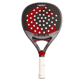 PALA DE PÁDEL VIBOR-A KING COBRA TECHNIC - Imagen 5