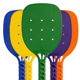 PALA PVC DELUXE COLORES SURTIDOS - Imagen 7