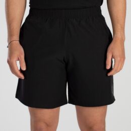 PANTALÓN CORTO SOFTEE CRATER INFANTIL - Imagen 4