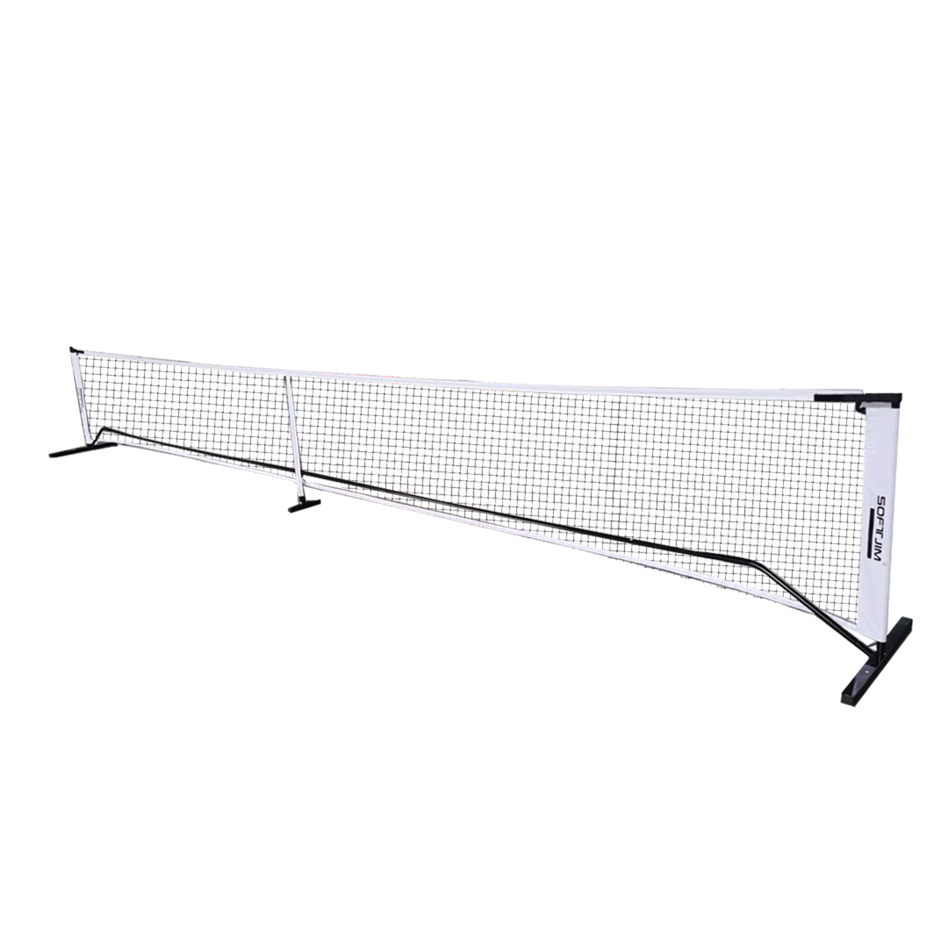 RED PICKLEBALL SOFTJIM - Imagen 3