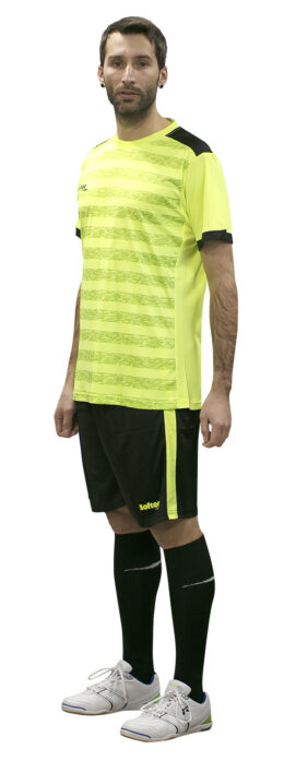 SET SOFTEE LEADER INFANTIL - Imagen 3