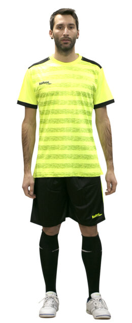 SET SOFTEE LEADER INFANTIL - Imagen 4