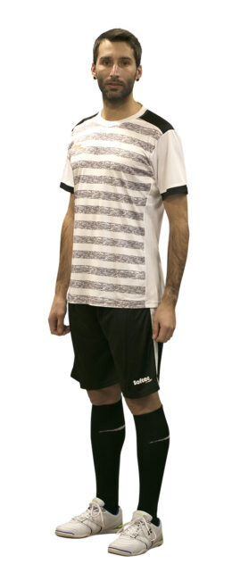 SET SOFTEE LEADER INFANTIL - Imagen 6