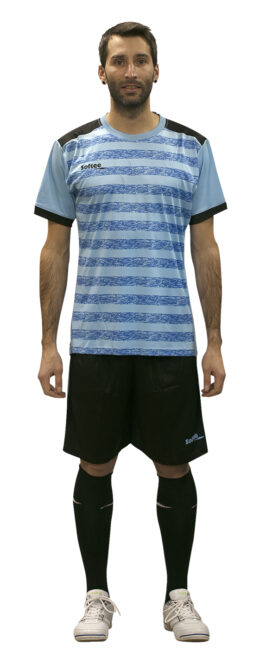 SET SOFTEE LEADER INFANTIL - Imagen 8