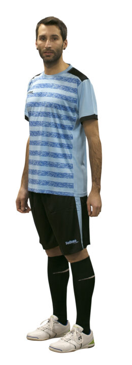 SET SOFTEE LEADER INFANTIL - Imagen 9