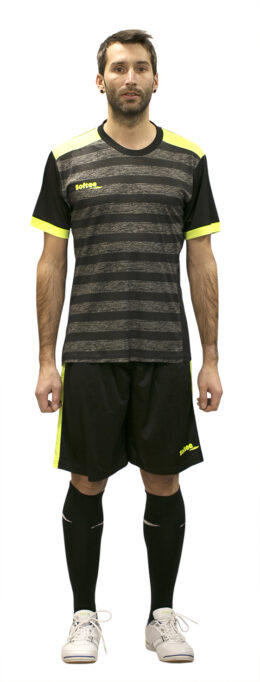 SET SOFTEE LEADER INFANTIL - Imagen 2
