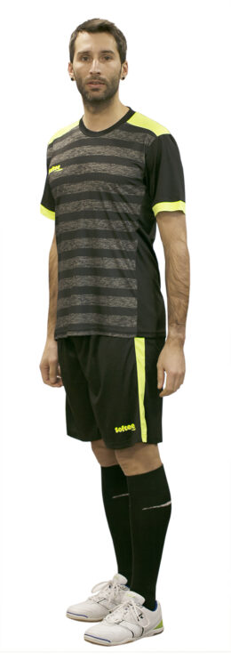 SET SOFTEE LEADER INFANTIL - Imagen 5