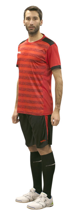 SET SOFTEE LEADER INFANTIL - Imagen 12