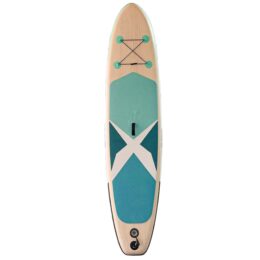 TABLA PADDLE SURF PANTIN SUP 320x76x15 cm - Imagen 2