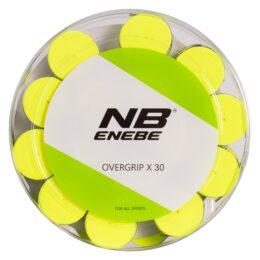 TARRO DE 30 OVERGRIPS ENEBE RESPONSE - Imagen 2