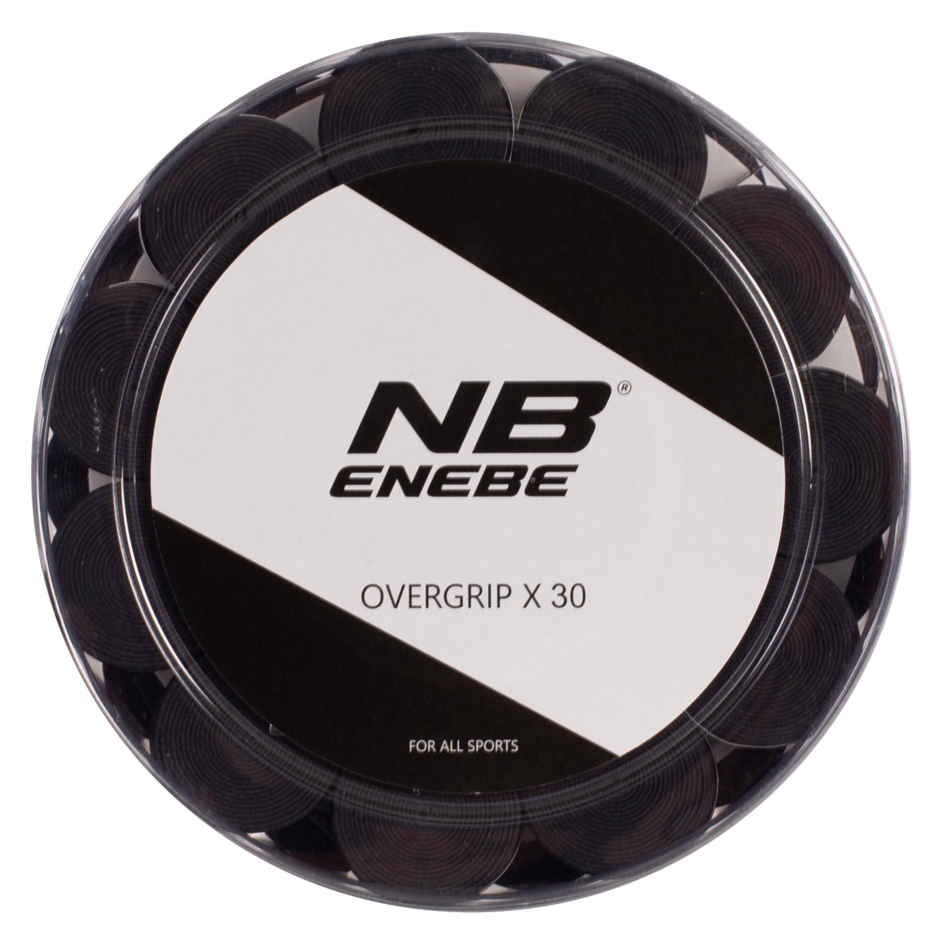 TARRO DE 30 OVERGRIPS ENEBE RESPONSE - Imagen 3