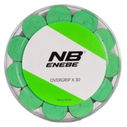 TARRO DE 30 OVERGRIPS ENEBE RESPONSE - Imagen 4