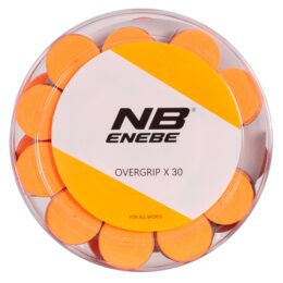 TARRO DE 30 OVERGRIPS ENEBE RESPONSE - Imagen 6