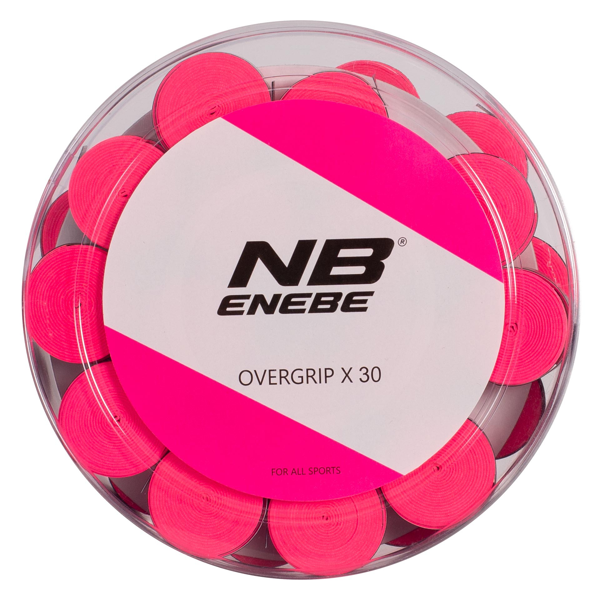 TARRO DE 30 OVERGRIPS ENEBE RESPONSE - Imagen 7